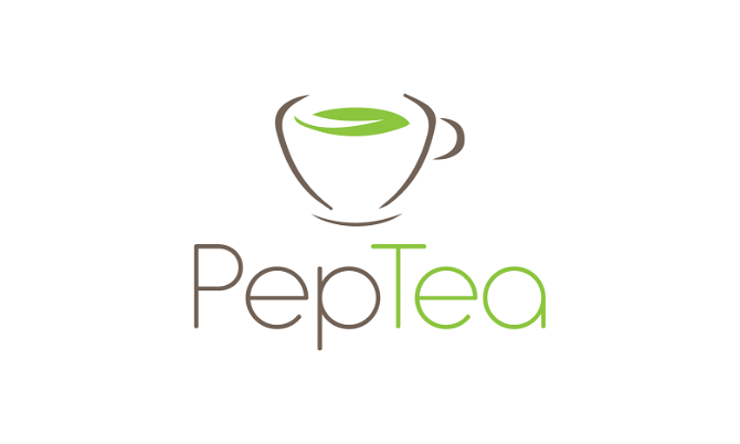 PepTea.com